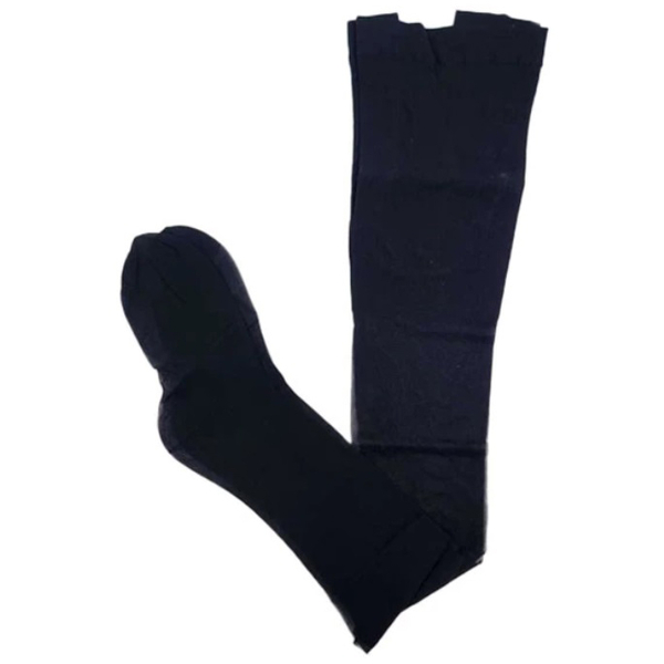 Колготки для вагітних New Life, 120 ден, р.2, чорний (НЛ120/1092) - Pampik - 2