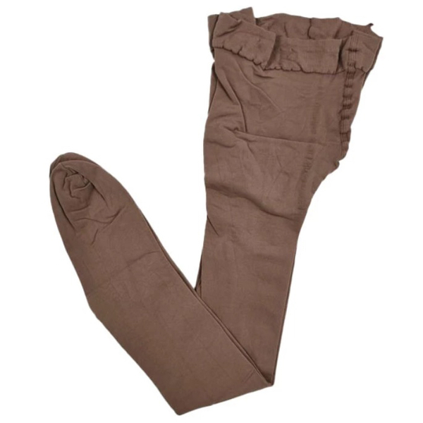 Колготки для вагітних New Life, 40 ден, р.2, бежевий (НЛ40/1080) - Pampik - 2