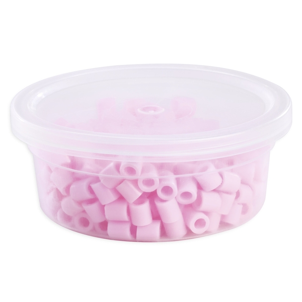 Набор бусин для термомозаики Simba, 9 цветов, 2520 шт. (6374656) - Pampik - 4