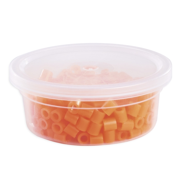 Набор бусин для термомозаики Simba, 9 цветов, 2520 шт. (6374656) - Pampik - 7