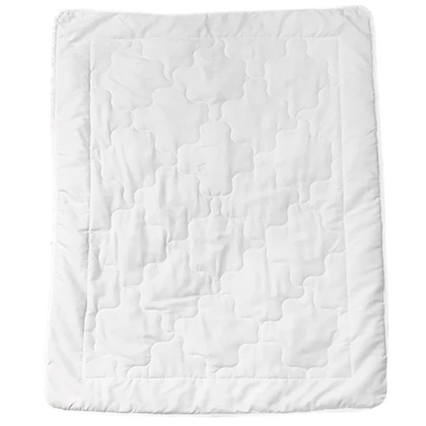 Одеяло и подушка гипоаллергенные Aro Artlander, 80х80 см, 35х40 см, белый (0000/37538) - Pampik - 3