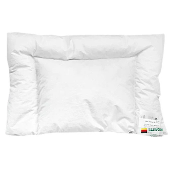 Подушка Aro Artlander, пух перо, 40х60 см, белый (937000/26648) - Pampik