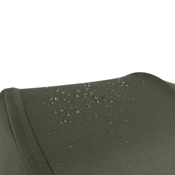 Коляска прогулянкова ABC Design Avus 2 Avocado (12004992500) - Pampik - 9