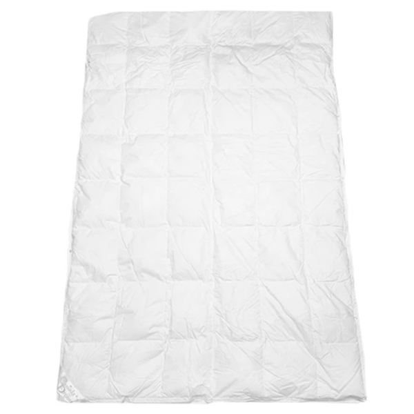 Ковдра гіпоалергенна Aro Artlander, 135х200 см, білий (250101/26657) - Pampik