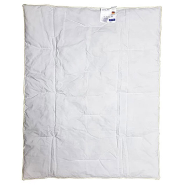 Одеяло и подушка гипоаллергенные Aro Artlander, 80х100 см, 35х40 см, белый (970602/37537) - Pampik - 3