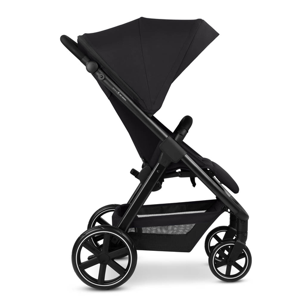 Коляска прогулянкова ABC Design Avus 2 Coal (12004992517) - Pampik - 2