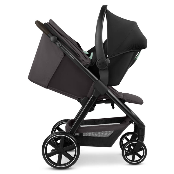 Коляска прогулянкова ABC Design Avus 2 Falcon (12004992501) - Pampik - 5