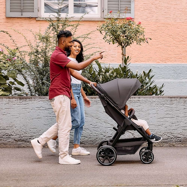 Коляска прогулянкова ABC Design Avus 2 Falcon (12004992501) - Pampik - 10