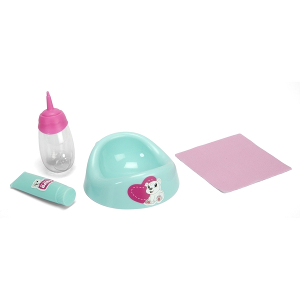 Ігровий набір Simba NBB Potty Training Set Привчання до горщика (5560508) - Pampik - 3