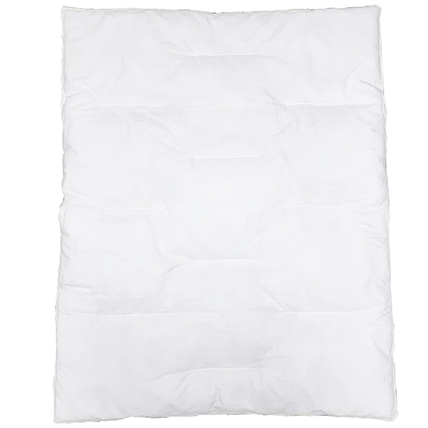 Одеяло и подушка гипоаллергенные Aro Artlander, 80х100 см, 35х40 см, белый (970602/37365) - Pampik - 3