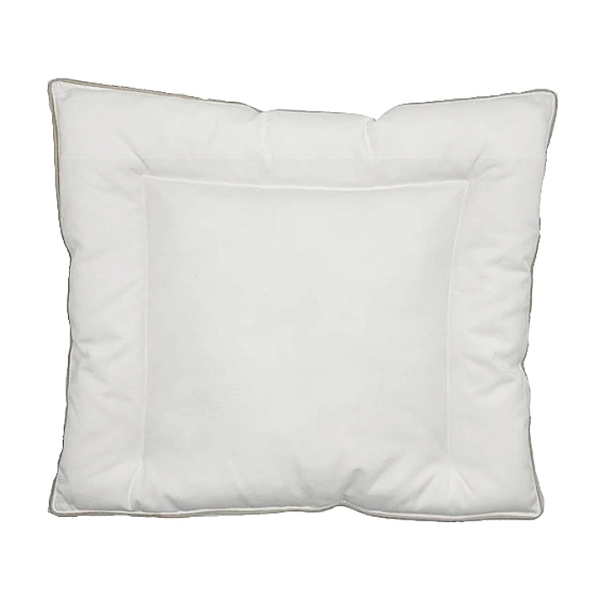 Одеяло и подушка гипоаллергенные Aro Artlander, 80х100 см, 35х40 см, белый (970602/37365) - Pampik - 2