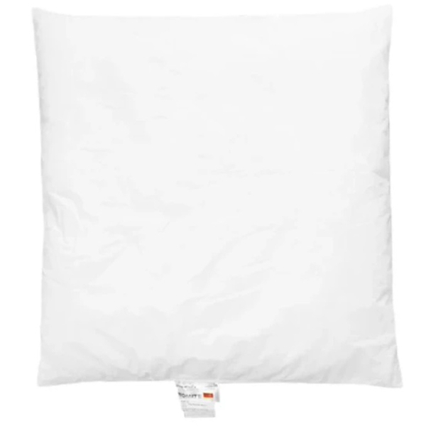 Ковдра Aro Artlander, пух перо, 100х135 см, білий (904290/37353) - Pampik