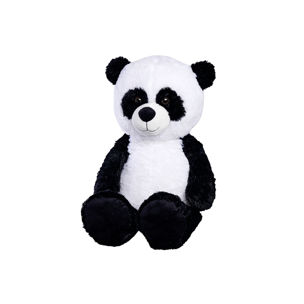 Плюшева іграшка Nicotoy Панда, 70 см (5819948) - Pampik