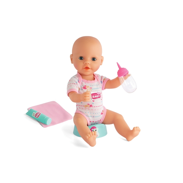 Ігровий набір Simba NBB Potty Training Set Привчання до горщика (5560508) - Pampik - 6