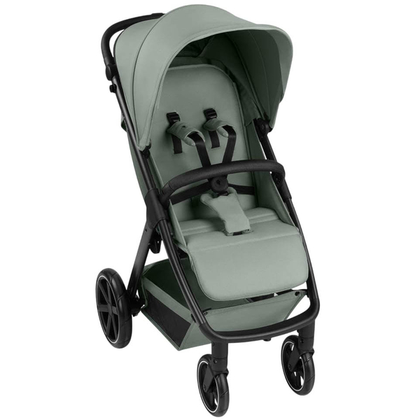 Коляска прогулянкова ABC Design Avus 2 Pine (12004992302) - Pampik