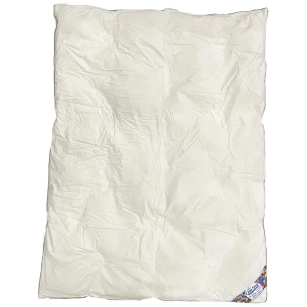 Ковдра гіпоалергенна Aro Artlander, 100х135 см, білий (9702022/26656) - Pampik