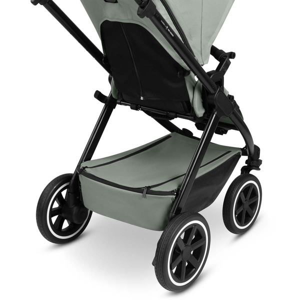 Коляска прогулянкова ABC Design Samba 2 Pine (12005022302) - Pampik - 15