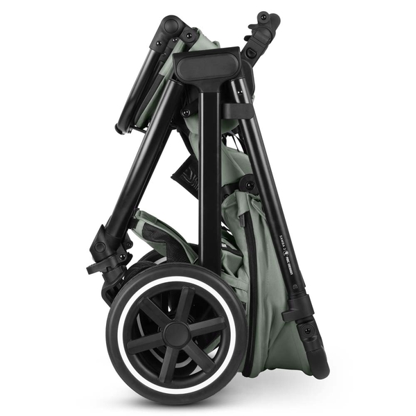 Коляска прогулянкова ABC Design Samba 2 Pine (12005022302) - Pampik - 16