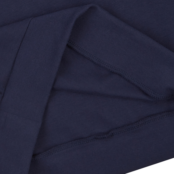 Світшот Garnamama Basic Sweatshirt 2-х нитка 134 Синий (1072132.13036010) - Pampik - 5