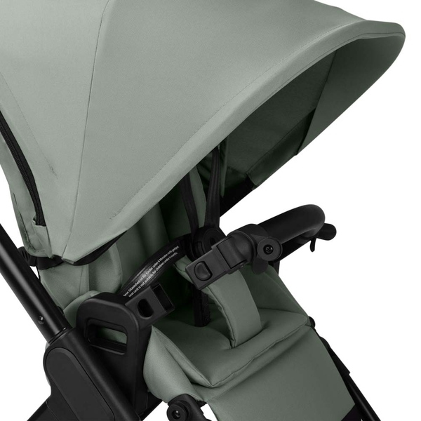 Коляска прогулянкова ABC Design Samba 2 Pine (12005022302) - Pampik - 10