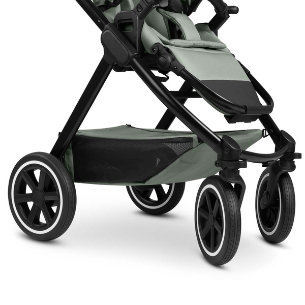 Коляска прогулянкова ABC Design Samba 2 Pine (12005022302) - Pampik - 14