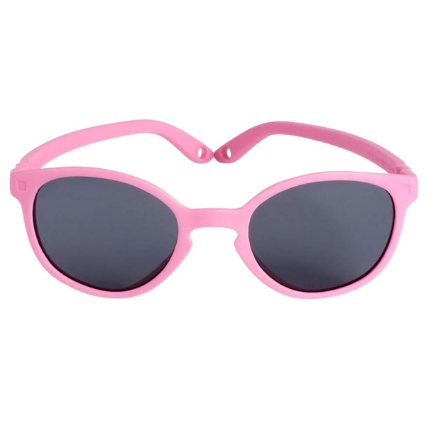 Сонцезахисні окуляри Ki ET LA WaZZ, 2-4 роки, Peony (63142) - Pampik