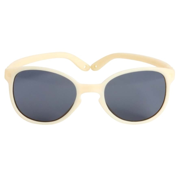 Сонцезахисні окуляри Ki ET LA WaZZ, 2-4 роки, Ivory (63166) - Pampik