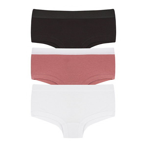 Трусы-шорты Ляля К12СК120 164-170 Неопределен (1062442.1256302) - Pampik