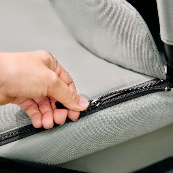 Люлька до коляски ABC Design Samba 2 Pine (12005072302) - Pampik - 8