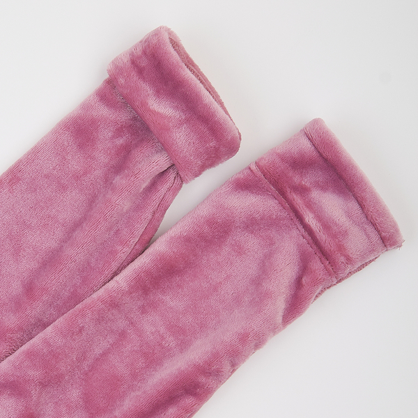 Халат Garnamama Robe 164 Сиреневый (1061761.11203242) - Pampik - 6