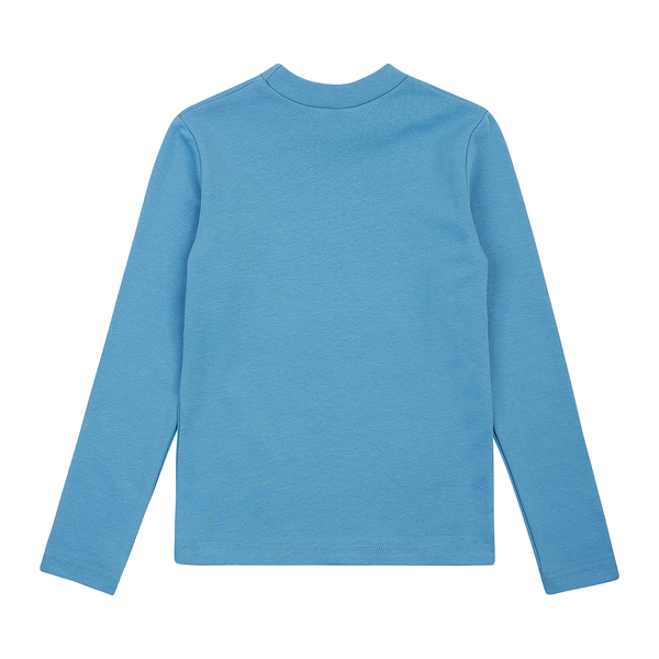 Водолазка Garnamama Lasting turtleneck 146 Голубой (1061986.12971614) - Pampik - 2