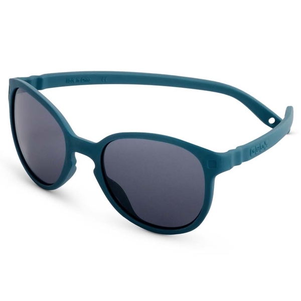 Сонцезахисні окуляри Ki ET LA WaZZ, 1-2 роки, Peacock (66020) - Pampik - 2