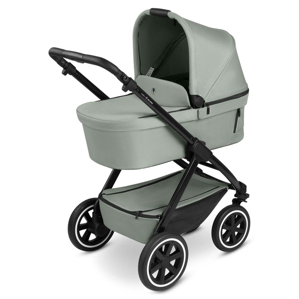 Люлька до коляски ABC Design Samba 2 Pine (12005072302) - Pampik - 2