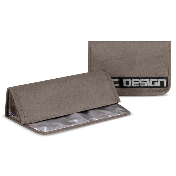 Пеленальний органайзер ABC Design Multi Nature (12005232103) - Pampik