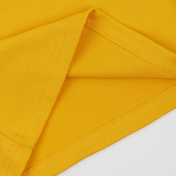 Водолазка Garnamama Lasting turtleneck 134 Желтый (1061888.12971612) - Pampik - 4