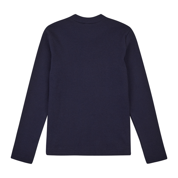 Водолазка Garnamama Lasting turtleneck 140 Синий (1062900.12971622) - Pampik - 2