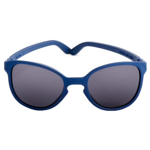 Солнцезащитные очки Ki ET LA WaZZ, 2-4 года, Denim (67942) - Pampik