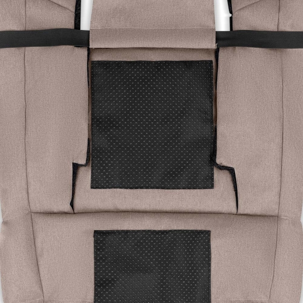 Спальный мешок для коляски ABC Design Camel (12005282520) - Pampik - 9