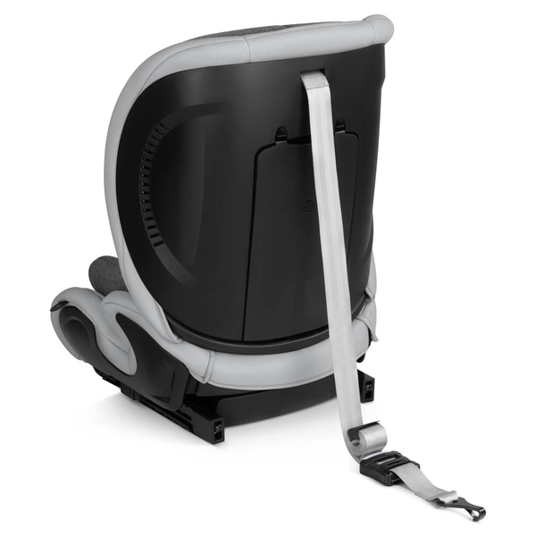 Автокрісло ABC Design Aspen 2 Fix i-Size Pearl (12004712415) - Pampik - 7