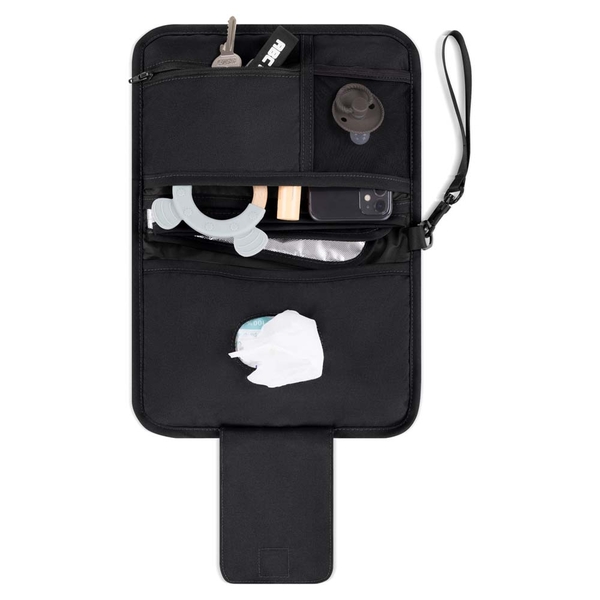 Пеленальний органайзер ABC Design Multi Coal (12005232517) - Pampik - 5