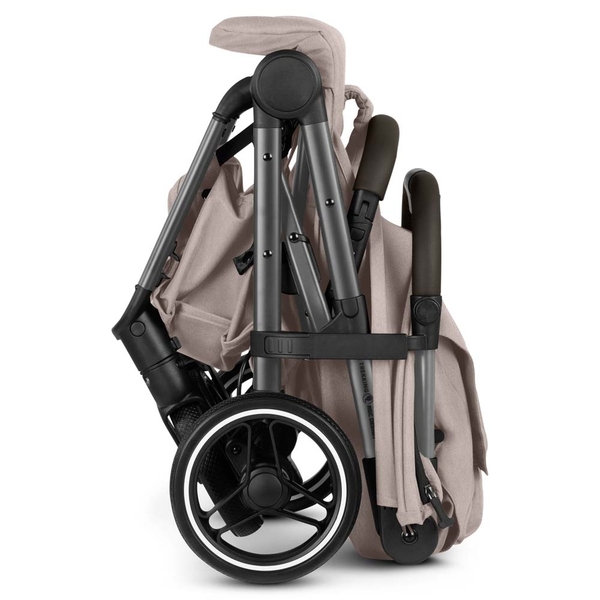 Коляска прогулянкова ABC Design Ping 3 Trekking Camel (12004982520) - Pampik - 10