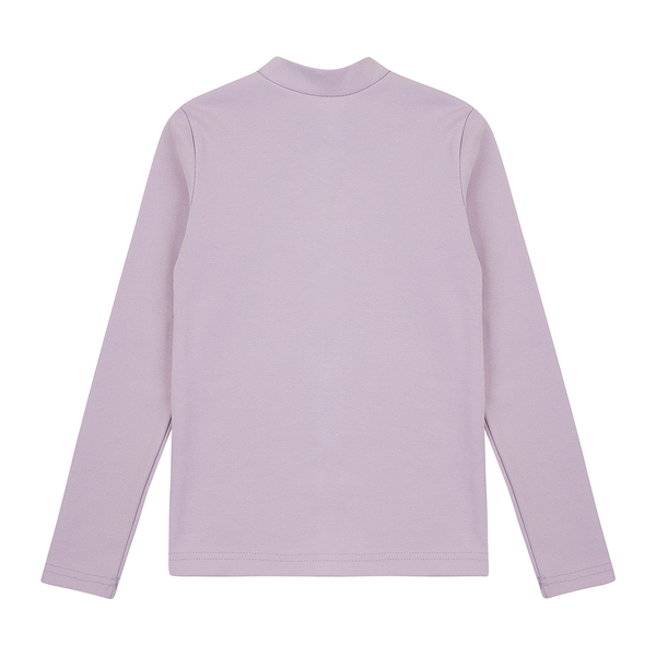 Водолазка Garnamama Lasting turtleneck 140 Сиреневый (1062016.12971615) - Pampik - 2