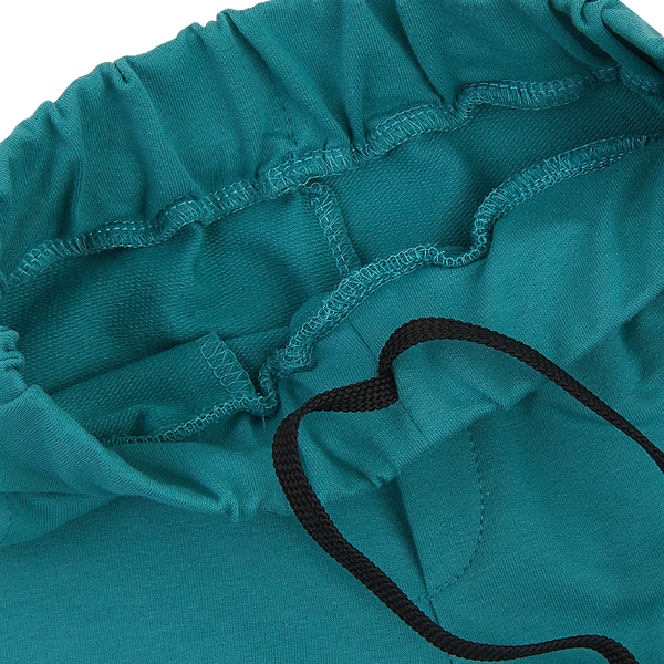 Спортивные штаны Garnamama Pants 2-х нить Christmas 110 Зеленый (966640.1324192) - Pampik - 5