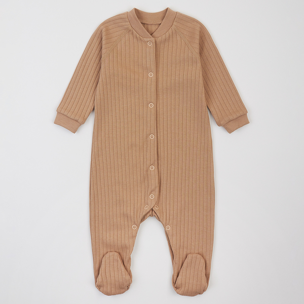 Человечек Ляля 8ИН071; 8ИН072 80 Бежевый (1062855.11782815) - Pampik