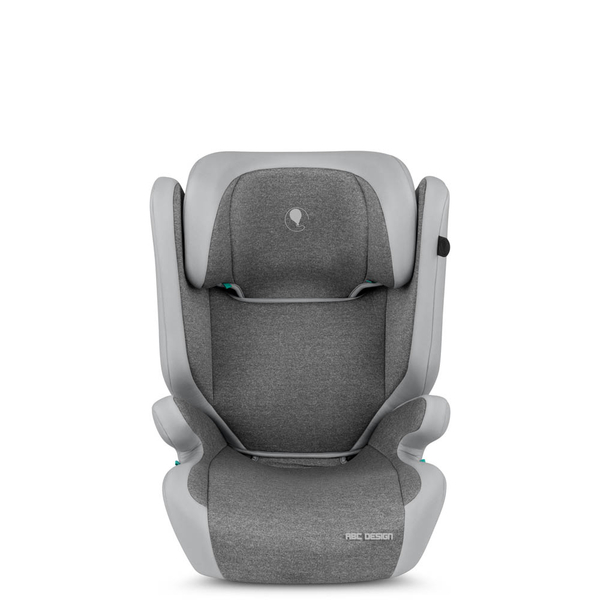 Автокрісло ABC Design Mallow 2 Fix i-Size Pearl (12004722415) - Pampik - 2