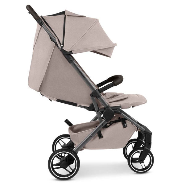 Коляска прогулянкова ABC Design Ping 3 Trekking Camel (12004982520) - Pampik - 5