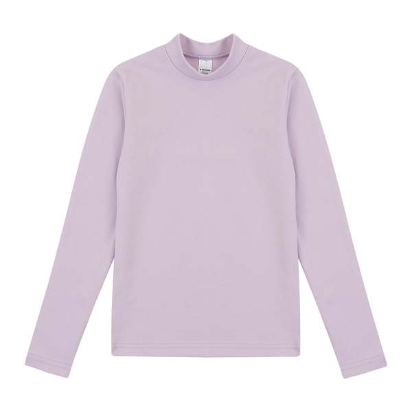 Водолазка Garnamama Lasting turtleneck 134 Сиреневый (1062015.12971615) - Pampik