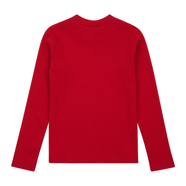 Водолазка Garnamama Lasting turtleneck 140 Красный (1062898.12971623) - Pampik - 2