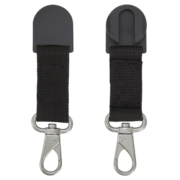 Гачки до коляски ABC Design (12000411000) - Pampik