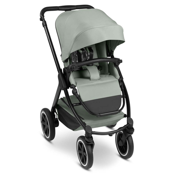 Коляска прогулянкова ABC Design Samba 2 Pine (12005022302) - Pampik - 2